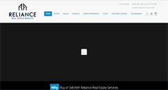 Desktop Screenshot of homesbybrettandjen.com